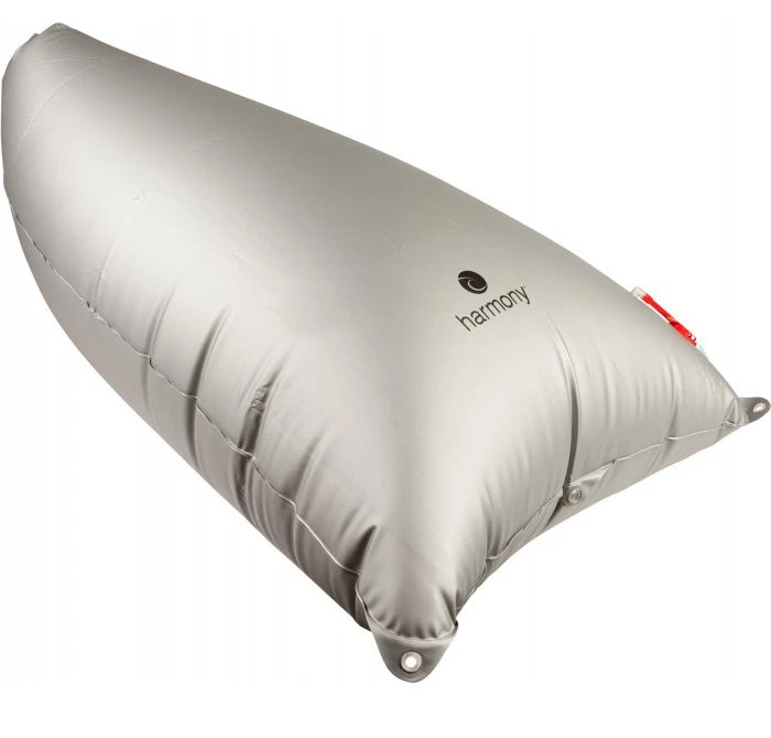 54 Inch 3D End Float Bag - Vinyl 3 54 Inch 3D End Float Bag - Vinyl