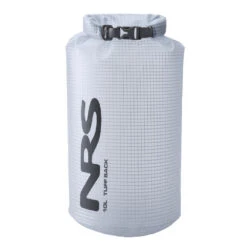 Tuff Sacks 25L By NRS -WCK WaterSports Gear 55023 02 Clear 10L 071817 1000x1000 59690.1606941816