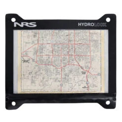 NRS HydroLock Mapcessory Map Case -Medium 9 NRS HydroLock Mapcessory Map Case -Medium -WCK WaterSports Gear 55026 01 2975 front 061311 1000x1000 78218.1604340214