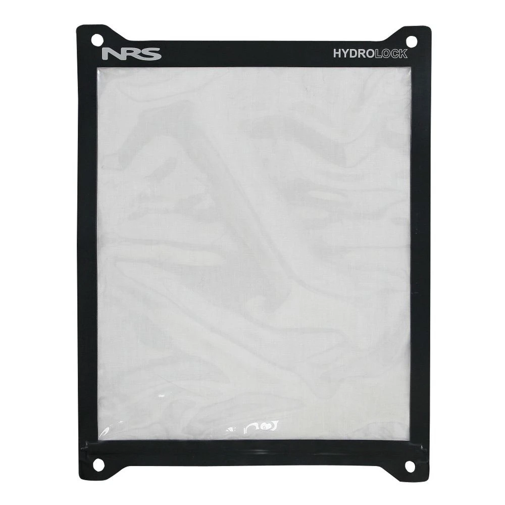 NRS HydroLock Mapcessory Map Case -Large 3 NRS HydroLock Mapcessory Map Case -Large
