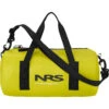 NRS Expedition DriDuffel Dry Bag - 12L -WCK WaterSports Gear 55038 02 Citrus 12 Side 021624 2000x2000 43216.1734821684