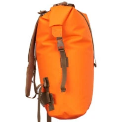 Animas 40L Dry Backpack -WCK WaterSports Gear 55400 05 SafetyOrange na side 011422 1000x1000 91700.1752866495
