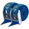 NRS 4' HD 1" Wide Cam Strap -WCK WaterSports Gear 60027 01 Blue 4 Rolls 111319 2000x2000 28813.1737139607