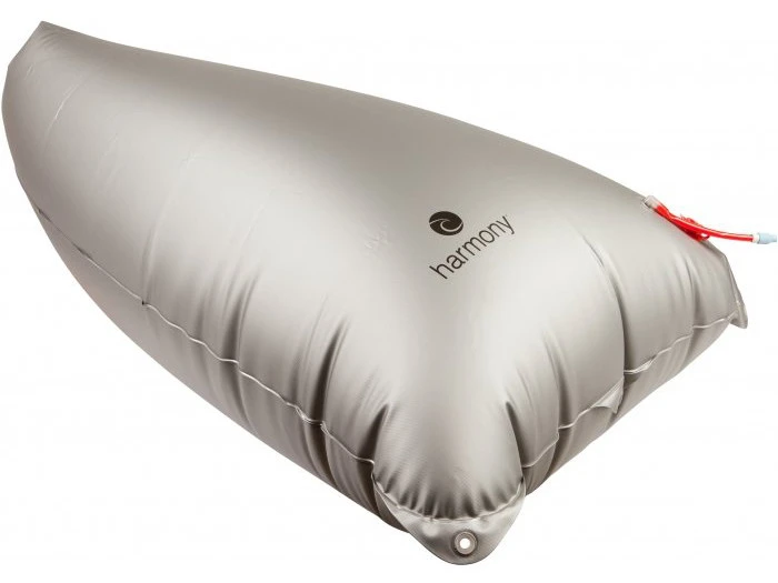 60 Inch 3D End Float Bag - Vinyl 3 60 Inch 3D End Float Bag - Vinyl