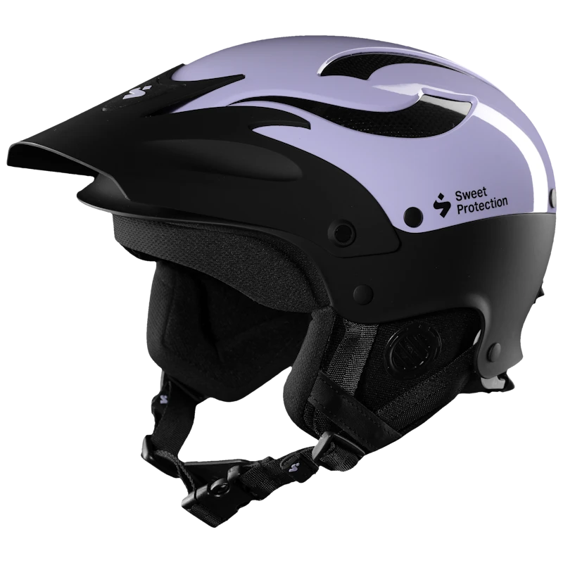 Sweet Protection Rocker Helmet 10 Sweet Protection Rocker Helmet - Image 8