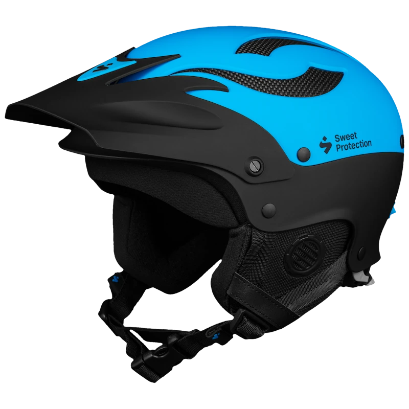 Sweet Protection Rocker Helmet 12 Sweet Protection Rocker Helmet - Image 10