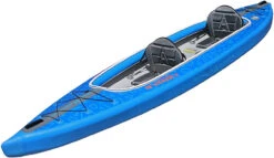 Advanced Elements AirVolution 2 (Tandem) | Inflatable Kayak