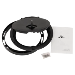 Hobie Hatch 8" Twist & Seal -WCK WaterSports Gear 71702001 Hatch 8 Twist n Seal kit open 57832.1636131170