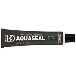GEAR AID Aquaseal + FD 3/4 Oz