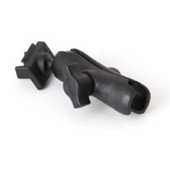 RAM MOUNTS Lowrance Fishfinder Mount Base W/1" Arm