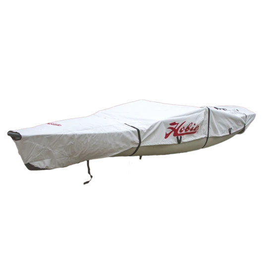 Hobie Pro Angler 14 Custom Cover 3 Hobie Pro Angler 14 Custom Cover