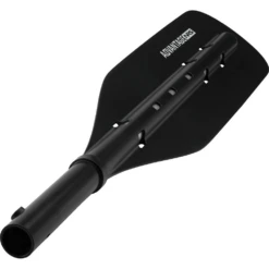 NRS Advantage Oar Blade -WCK WaterSports Gear 77292 01 Black na 45 101623 1000 36713.1721261628