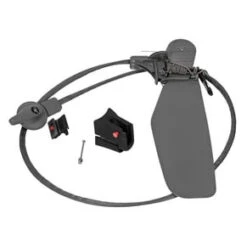 Hobie I-Series To I-Trek Steering Kit
