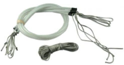 Hobie Universal Rudder Line Kit For MirageDrive