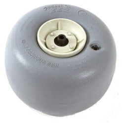 Hobie Trax "2-30" Wheel Replacement V2