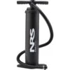 NRS Super 2 HP Pump -WCK WaterSports Gear 80057 01 Black na Front 032519 1000x1000 84191.1617403151