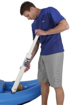 K-Pump 200 With Check Valve -WCK WaterSports Gear 800733 23158.1645746299