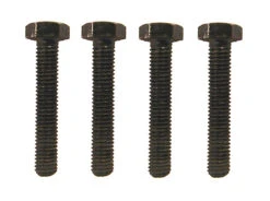 Malone Bolt Kit 2" (Set Of 4)