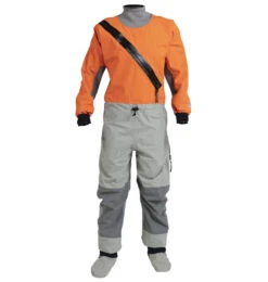 Kokatat Women's Supernova Semi-Drysuit Hydrus 3.0