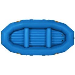 NRS Otter 120D Self Bailing | Inflatable Raft 9 NRS Otter 120D Self Bailing | Inflatable Raft -WCK WaterSports Gear 85009 01 Blue 120 Top 112219 2000x2000 63947.1734805893