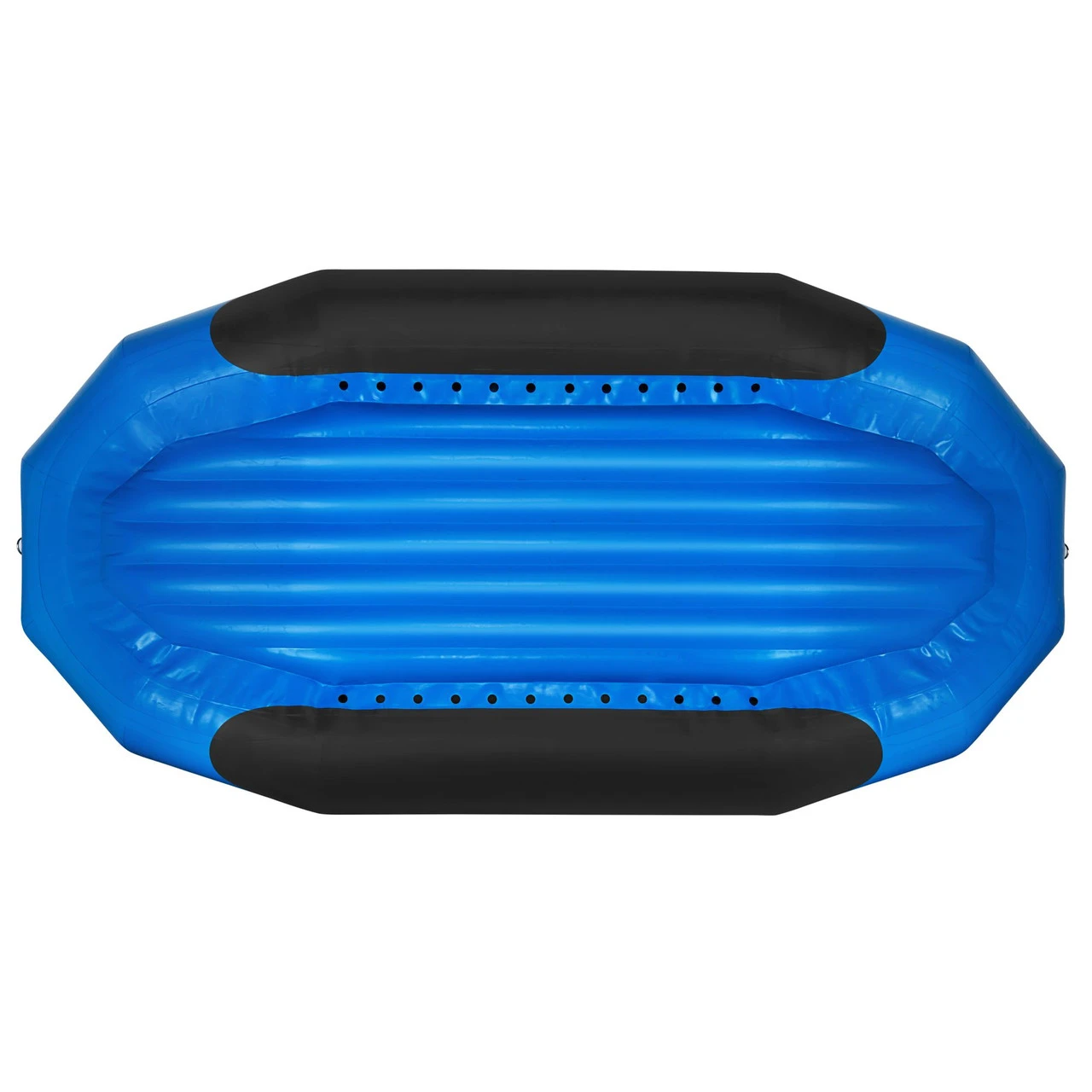 NRS Otter 120D Self Bailing | Inflatable Raft 4 NRS Otter 120D Self Bailing | Inflatable Raft - Image 2
