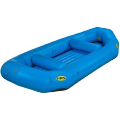 NRS Otter 150 Self Bailing | Inflatable Raft