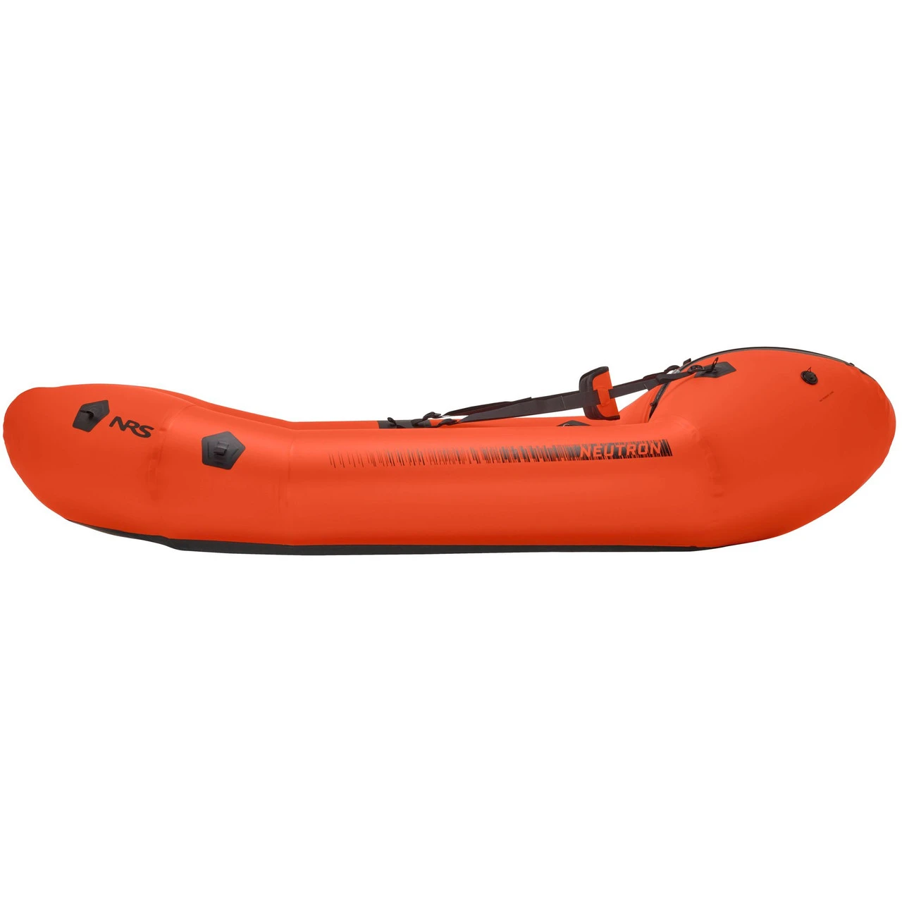 NRS Neutron - Standard | Inflatable Packraft 4 NRS Neutron - Standard | Inflatable Packraft - Image 2