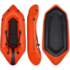 NRS Neutron - Standard | Inflatable Packraft 17 NRS Neutron - Standard | Inflatable Packraft -WCK WaterSports Gear 86088 01 Orange Regular TSB 032724 2000x2000 74491.1741810181