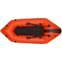 NRS Neutron - Standard | Inflatable Packraft 15 NRS Neutron - Standard | Inflatable Packraft -WCK WaterSports Gear 86088 01 Orange Regular Top 032724 2000x2000 33682.1741810181