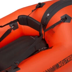 NRS Neutron - Standard | Inflatable Packraft 18 NRS Neutron - Standard | Inflatable Packraft -WCK WaterSports Gear 86088 01 Orange na Detail 032724 2000x2000 96506.1741810181