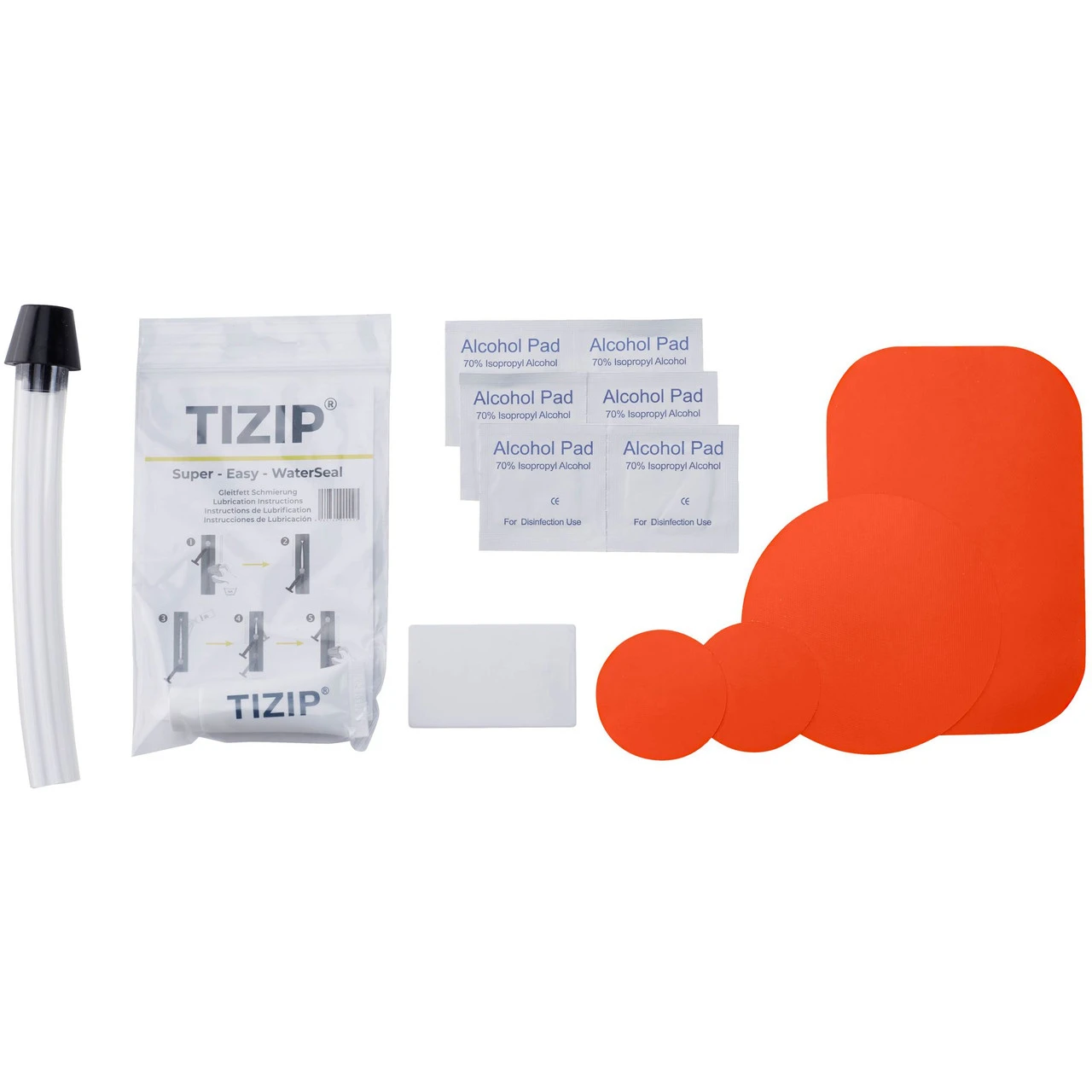 NRS Neutron - Standard | Inflatable Packraft 12 NRS Neutron - Standard | Inflatable Packraft - Image 10