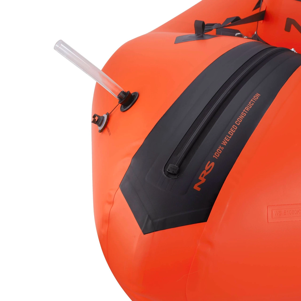 NRS Neutron - Standard | Inflatable Packraft 10 NRS Neutron - Standard | Inflatable Packraft - Image 8