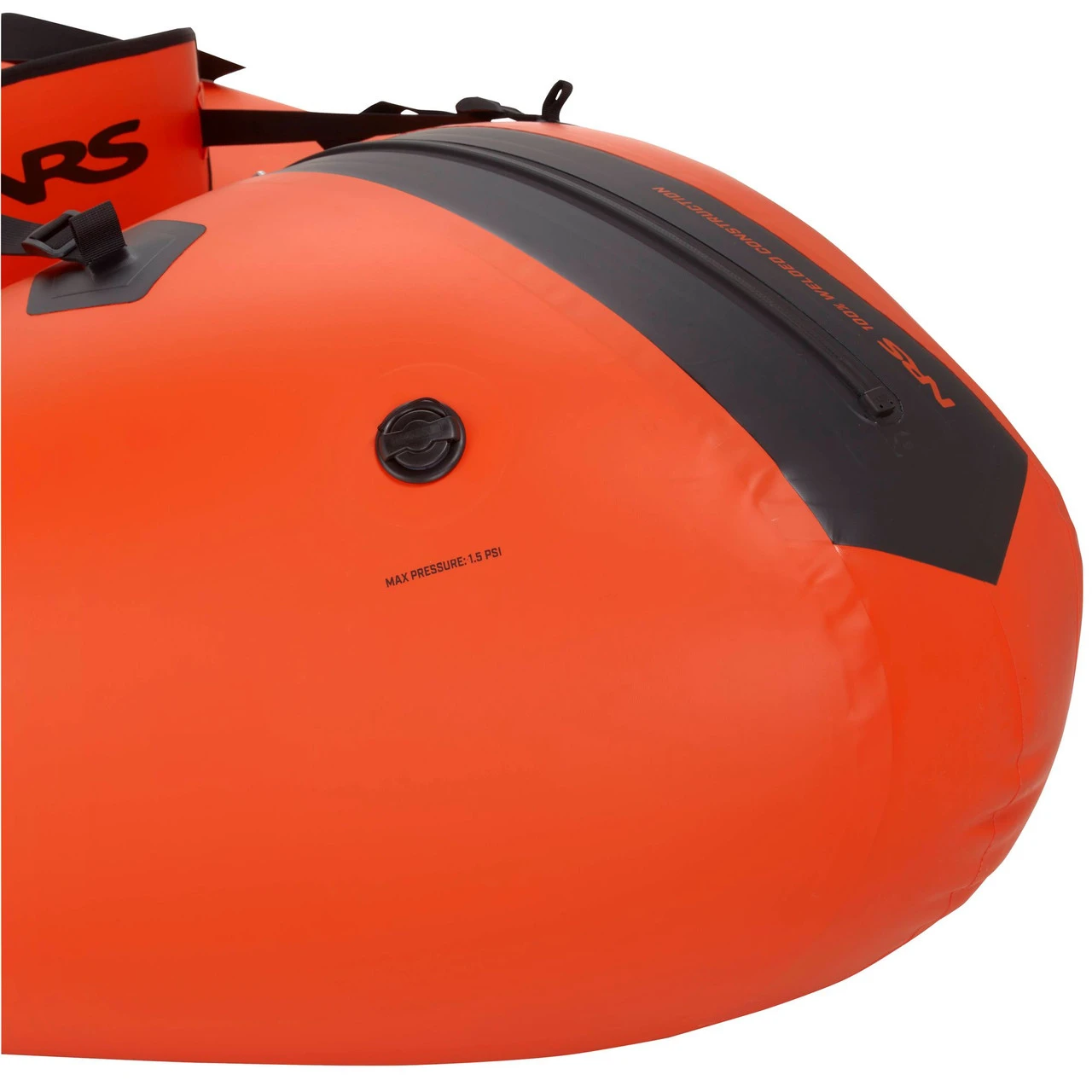 NRS Neutron - Standard | Inflatable Packraft 9 NRS Neutron - Standard | Inflatable Packraft - Image 7