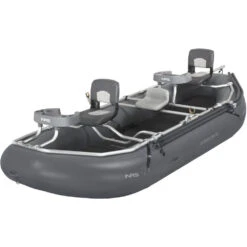 NRS Slipstream 142 Package 2024 | Inflatable Raft