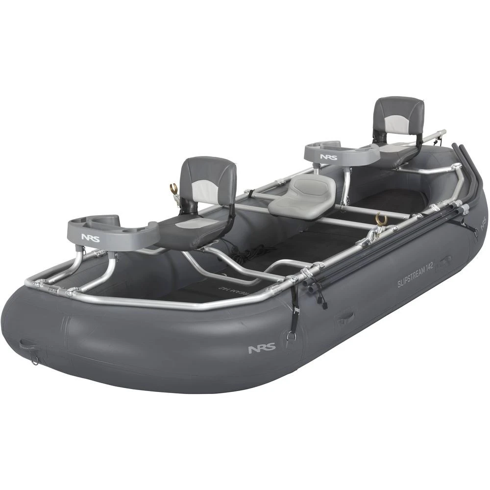 NRS Slipstream 142 Package 2024 | Inflatable Raft 3 NRS Slipstream 142 Package 2024 | Inflatable Raft