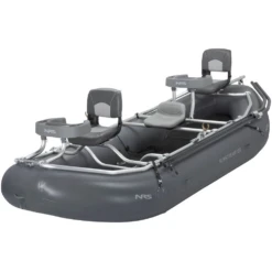 NRS Slipstream 129 Package 2024 | Inflatable Raft