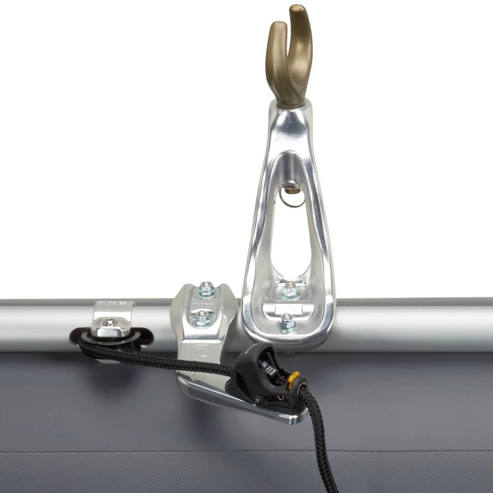 NRS Slipstream 142 Package 2024 | Inflatable Raft 7 NRS Slipstream 142 Package 2024 | Inflatable Raft - Image 5