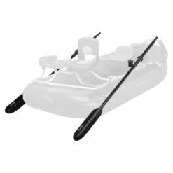 NRS Slipstream 106 Rower's Package 2024
