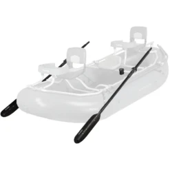 NRS Slipstream 129 Rower's Package 2024