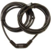 Original Cable Lock - Single Touring Kayaks -WCK WaterSports Gear 879 Lasso Original 84699.1479322514
