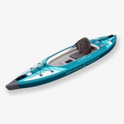 Advanced Elements Airvolution Sport Single With Pump | Inflatable Kayak
