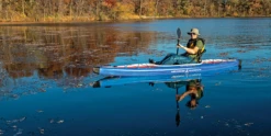 Advanced Elements Airvolution Pro Single With Pump | Inflatable Kayak 14 Advanced Elements Airvolution Pro Single With Pump | Inflatable Kayak -WCK WaterSports Gear AE3029 3 32353.1691869710