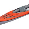 Advanced Elements Advanced Frame Convertible Elite | Inflatable Kayak 1 Advanced Elements Advanced Frame Convertible Elite | Inflatable Kayak -WCK WaterSports Gear AF convertible E 90775.1700263653