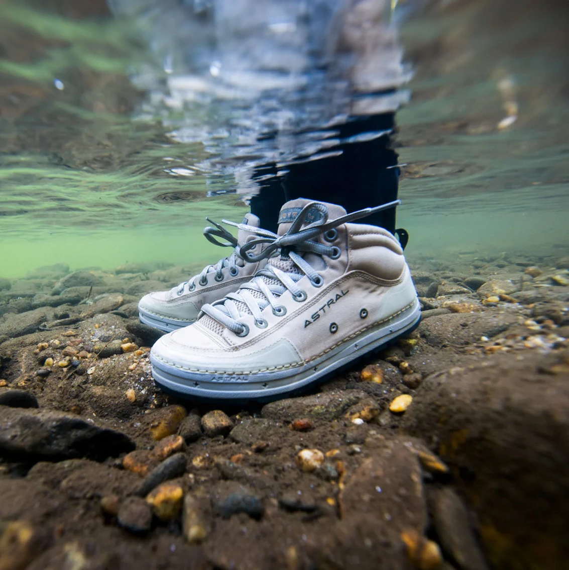 Rassler 2.0 Water Shoe 5 Rassler 2.0 Water Shoe - Image 3