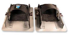 Adjustable Toe Block