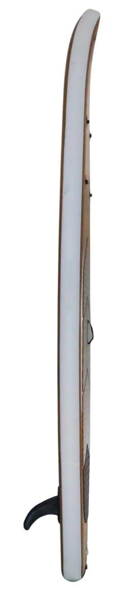 Air Cruiser Wood 12'6 X 32 | Inflatable SUP 5 Air Cruiser Wood 12'6 X 32 | Inflatable SUP - Image 3