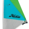 Hobie Sail Kit Aqua/Lime -WCK WaterSports Gear Aqua lime Sail 54391.1706809662
