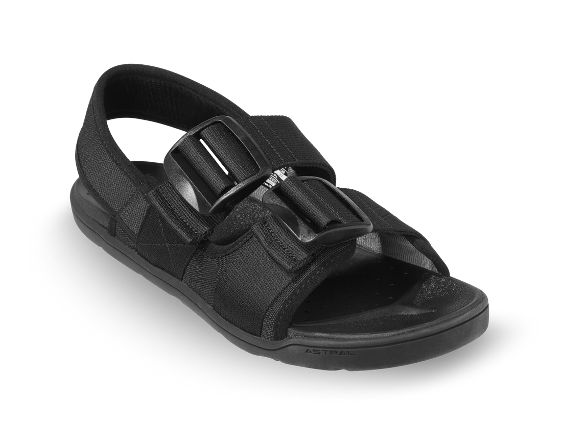 Webber Men's Sandal 4 Webber Men's Sandal - Image 3