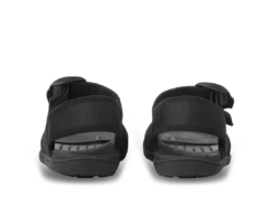 Webber Men's Sandal 11 Webber Men's Sandal -WCK WaterSports Gear Astral Footwear Webber StealthBlack Mens Heel 1100x 51429.1690311051