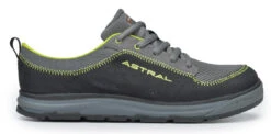 Brewer 2.0 Men's Water Shoe -WCK WaterSports Gear Astral S18 Brewer2 BasaltBlack Side 27697.1586991437